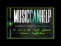 #MusicCanHelp Concert Video. #HumanTraffickin...