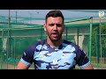Defending Champions. Captain’s Insight- Momentum Multiply Captain Donovan Ferreira