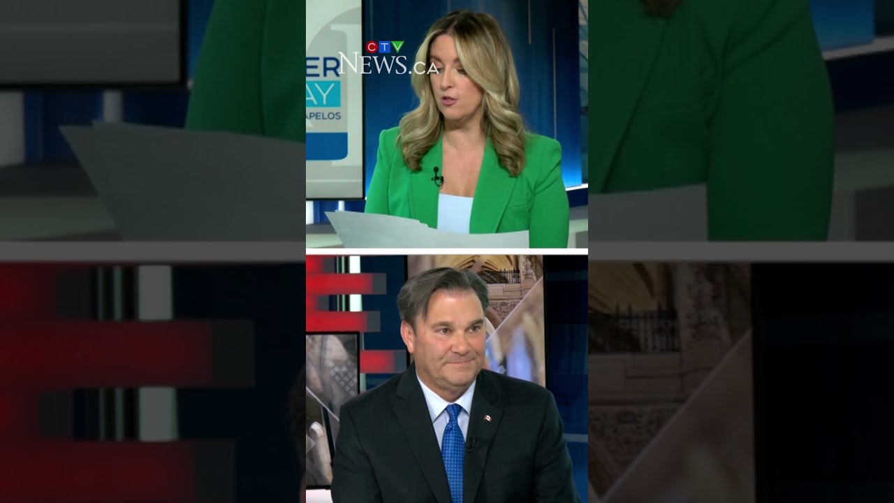 Why The NDP Won T Back Throne Speech