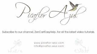 Easy Help Zen Cart Tutorial: How to Create a Special for a Product