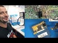 Another iPhone X Data Recovery (Liquid damage)