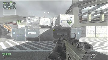 Honesthy Host Boots map 3