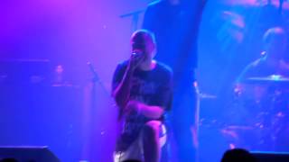 Hacktivist LIVE Elevate - 06.05.14 - Cologne FullHD