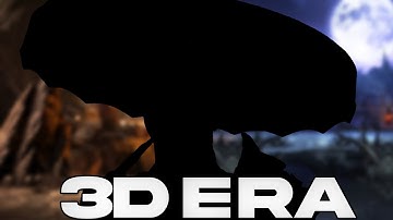 THE BEST MK1 3D ERA CHARACTER RETURNS