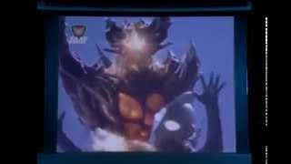 Ultraman Cosmos Episode 39