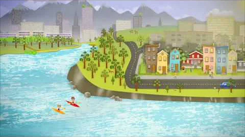 Cape Town Urban Resilience