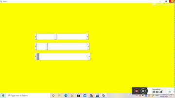 How to Change Form Color Using Scroll Bar In Visual Basic.