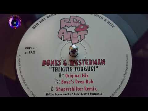 Bones and Westerman — bones & westerman-talking tongues (shapersshifter remix)