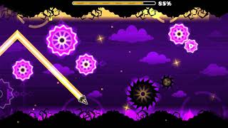 [60Hz] Geometry Dash (Steam Version) - Ion Pack Complete (All Coins) Gameplay (HD) [1080p60FPS]
