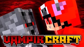 Alacakaranlik Ormani Minecraft Vampircraft