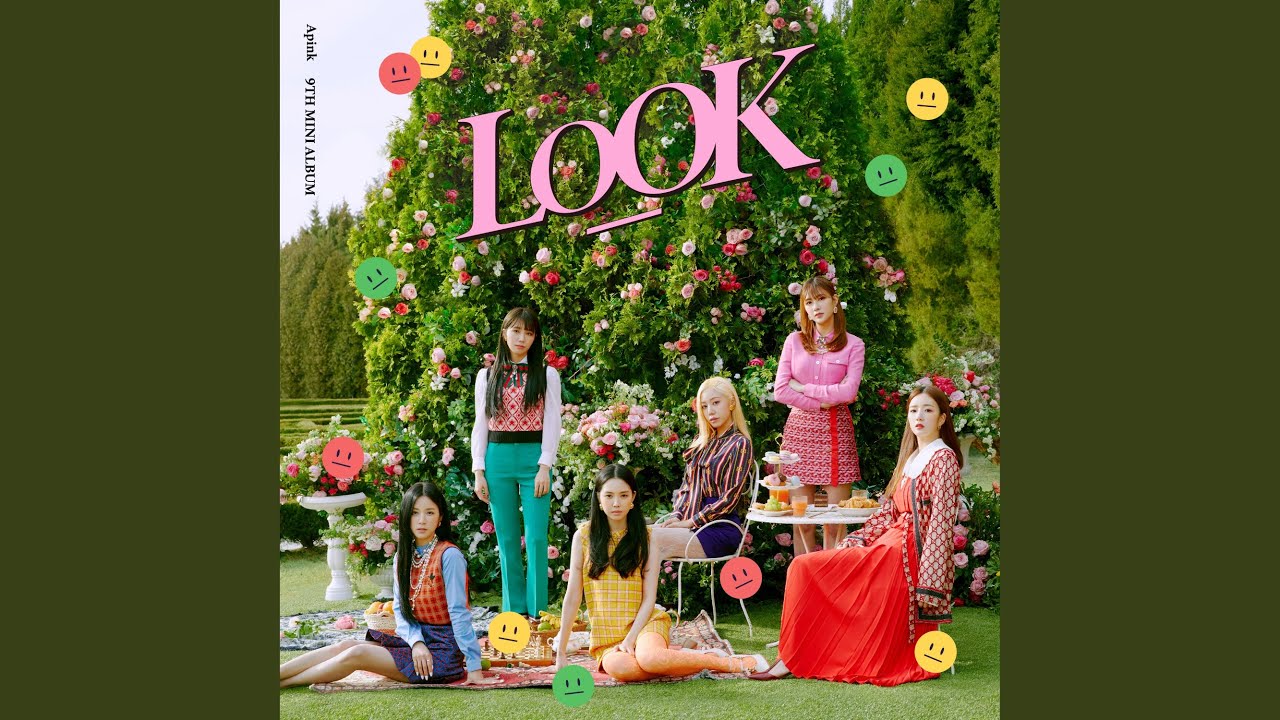 Be Myself (Be Myself)