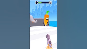 Hit Tomato 3D: Knife Master Gameplay Walkthrough #HitTomato3D#gameplay#mobilegame#Shorts