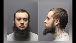 New Hope Man Arrested After Brooklyn Park Hotel Standoff