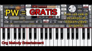 59 SET SEMI STYLE TRIAZ Dangdut koplo terbaru [Set org terbaru gratis]