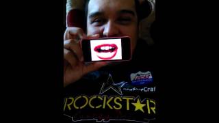 I Love U So- Cassius