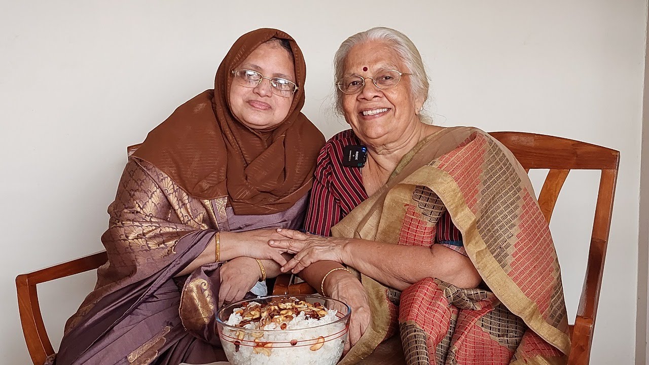 ആരും കൊതിക്കുന്ന നെയ്‌ച്ചോർ // NEYCHORU // EP 404