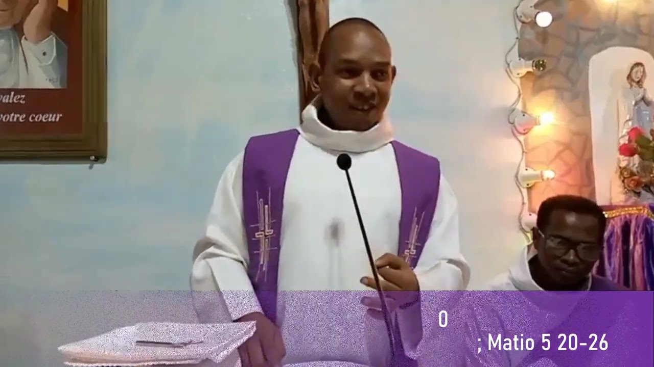 Toriteny Zoma herinandro 1 karemy