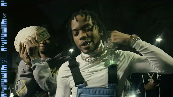 Lil Migo & FastCash CMoney - New Body