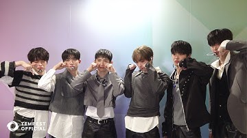 [TEMPESTart!] EP 31. 활동 더 하자 왜 안 되는데에에엙 💢 | 