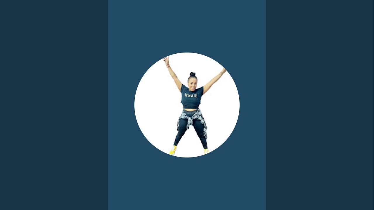 Letty Ramos Zumba  is live!