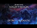 Elden Ring Nightreign Intro Cinematic + Roundtable Cutscene | Elden Ring Nightreign | 4K HD