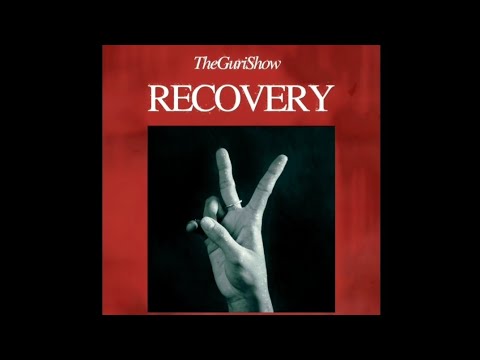 TheGuriShow - RECOVERY [Soundtrack] Audio 