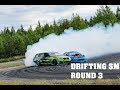 Sm drifting round 3 Botniaring, Keski-Korpi Motorsport