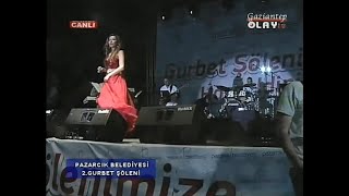 Burcu Güneş - Alimallah (Gaziantep olay 03) (AI, 1080p)