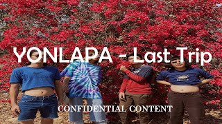 Last Trip - YONLAPA // Sub. Español/Ingles