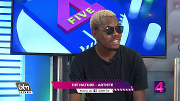 Hitnature discussing partners role in the relationship with Kheem G.K and Renez