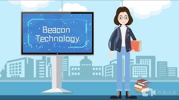 Beacon Technology / [COMP90018 2021 Sem2 Group T01/11-5]