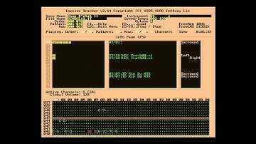 Impulse Tracker, track 11/27 "Coup D