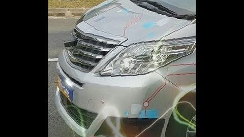 Velodyne 16 (VLP 16) based Vehicle Localization