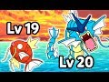 Top 10 STRONGEST Pokémon That Start Out as the WEAKEST