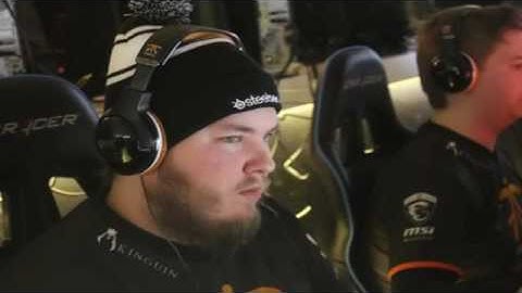 CS GO   Flusha   Pure skill