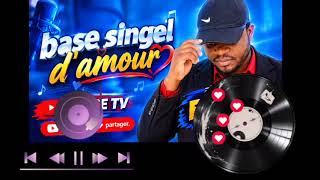 studio ENECE BIC ROUGE base singel d'amour officiel audio 