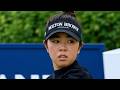 Miyu Yamashita 2026 Scottish Open Round 2