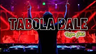 JOGET TABOLA BALE VIRAL 2025🎶[REGEN GOKIL]