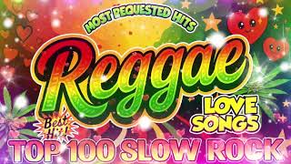 Download Lagu RELAXING SLOW ROCK REGGAE REMIX 💕 REGGAE LOVE SONGS 2026💕 BEST OF ROMANTIC REGGAE LOVE SONGS 2026 MP3