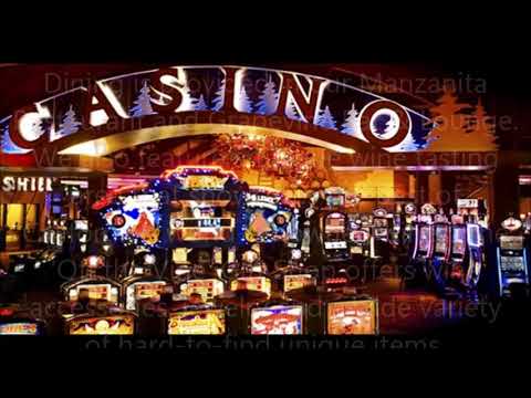 casinos in napa valley california