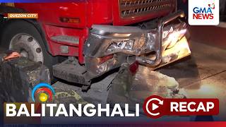 Balitanghali: (Part 2) September 22, 2026 News