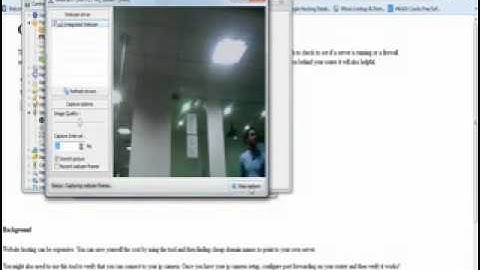 CEHV8 - Certified Ethical Hacking