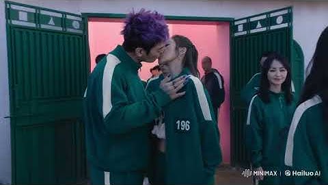 Squid Game Season 2 but it