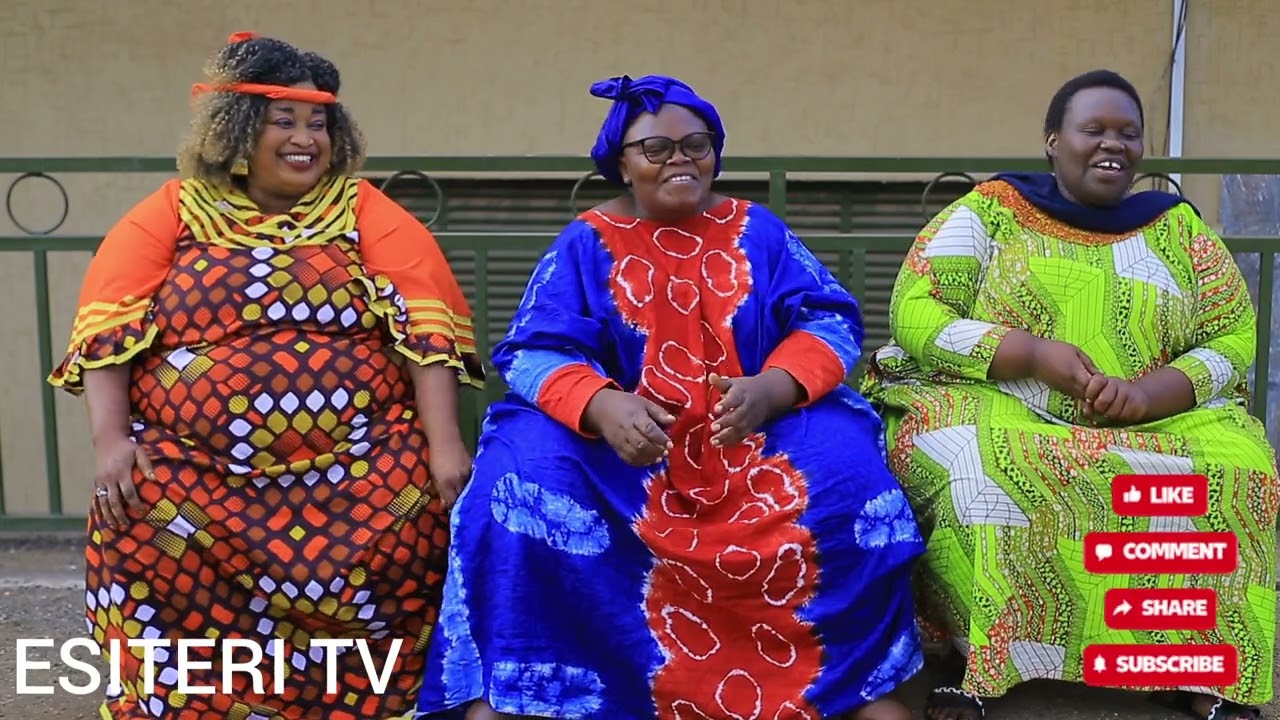 TURUMIWE MBEGA FILS BURYA UMUGORE YAMUTAYE KUBERA KUTABASHA GUTERA AKABARIRO🙆