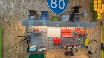 3s and Lean Improvements 23rd February