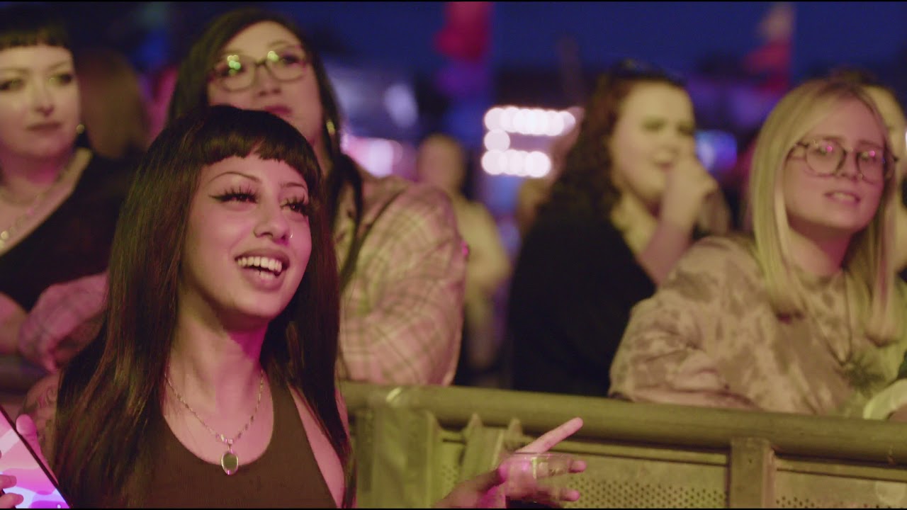 Birmingham Pride community event official highlights video 2021