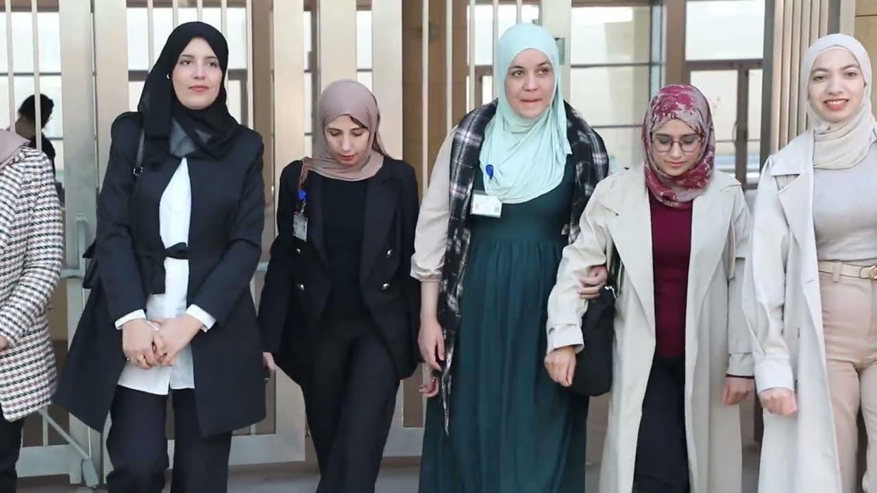 الجمعية العامة للمجلس الأعلى للشباب 2025