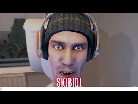 [SFM] SKIBIDI TOILET ANIMATED SONG
