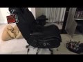 Custom Gaming Chair Mod Custom Gaming Chair Mod