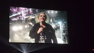 Close to Me - The Cure Live at Rogers Arena 2023